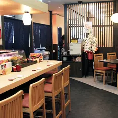 すしざんまい宇都宮店