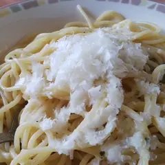 サイゼリヤ 長岡今朝白店