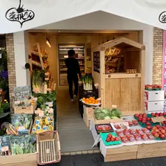 菜根たん 根津本店