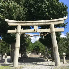 岡神社