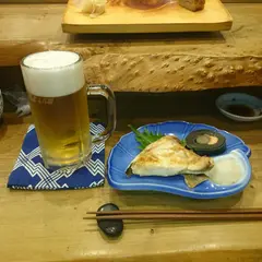 富寿し