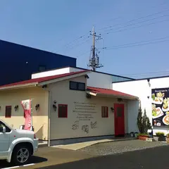 ブーランジェリー・リール