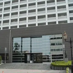 足利市立美術館