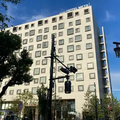 JR東日本ホテルメッツ 東京ベイ新木場