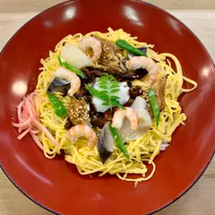 すし丸本店