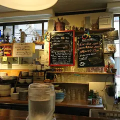 辛口飯屋 森元