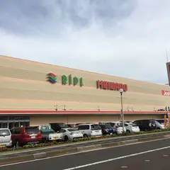 平和堂 今津店