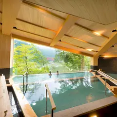 宇奈月温泉やまのは