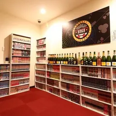 AMUSEMENT BAR BINGO 三条木屋町店