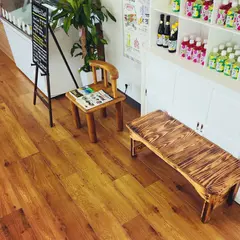 さめうらフーズ直営ショップSORA