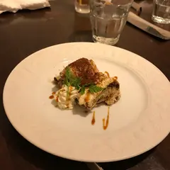 カーポラヴォーロ (CAPOLAVORO)