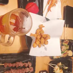 鳥貴族 ナンバ2号店