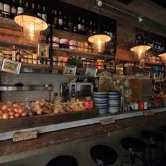 Italian kitchen VANSAN
