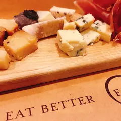 EATALY 日本橋三越