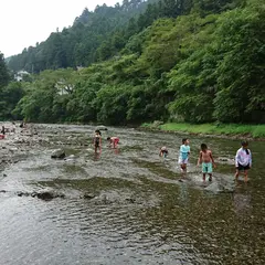 バーベキュースポットさつき