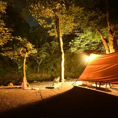 せせらぎキャンプ場