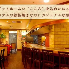 カジュアルラウンジ こころ