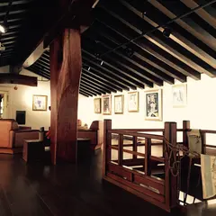 羽黒・芸術の森 今井アートギャラリー