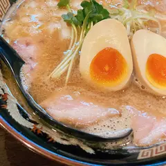 魚と豚と黒三兵