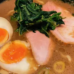 神田ラーメンわいず