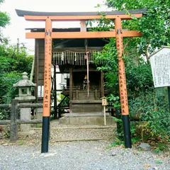 大井神社