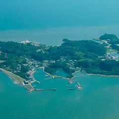 犬島