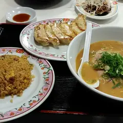 餃子の王将 北浜道修町店