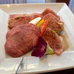 叙々苑 池袋東口店
