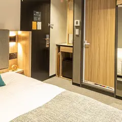 名鉄イン新大阪駅東口