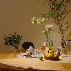 STILL LIFE