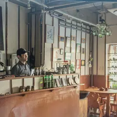 台湾料理 元気茶房