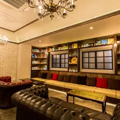 IR Cafe