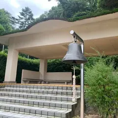 旧海軍墓地（長迫公園）