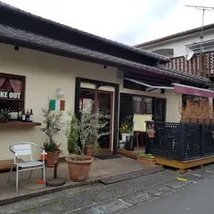 Trattoria diana -トラットリア・ディアナ-