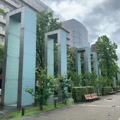 平和の門
