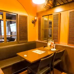 ラパウザ 汐留店