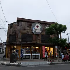 千代むすび酒造（株） 大正橋売店