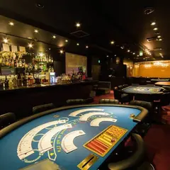 アミューズメント カジノバー ゼウス 北新地店