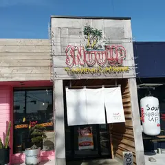 the snooup