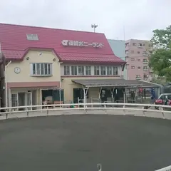 篠崎ポニーランド