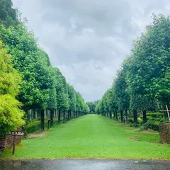 湧永満之記念庭園