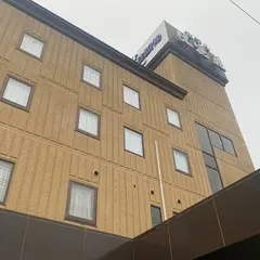 ホテル比婆荘