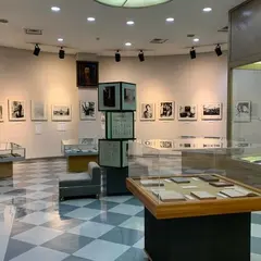 倉田百三文学館