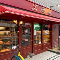 ル・プチメック 今出川