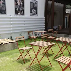 AIIRO COFFEE STAND
