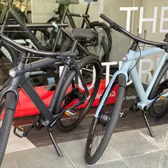 vanmoof japan