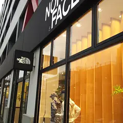 THE NORTH FACE 新潟店
