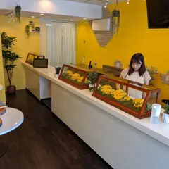 バナナジュース専門店 Banana×Banana 西早稲田本店
