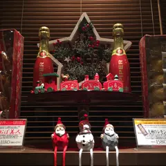 ヴィザヴィスイーツガーデン