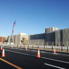 ららぽーと愛知東郷